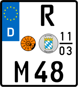 Motorrad 2011 Saison